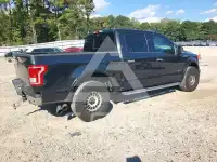 2015 Ford F-150 фото