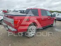 2015 Ford F-150 фото