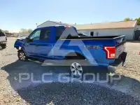 2015 Ford F-150 фото