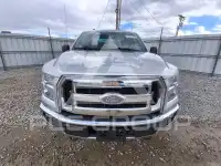 2015 Ford F-150 photo
