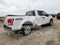 2015 Ford F-150 фото