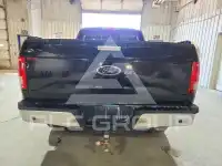 2015 Ford F-150 фото