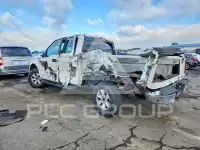 2015 Ford F-150 фото