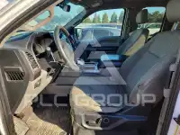 2015 Ford F-150 фото
