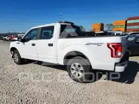 2015 Ford F-150 фото