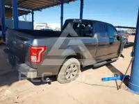 2015 Ford F-150 фото