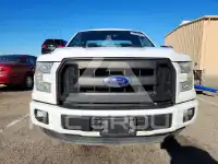 2015 Ford F-150 photo