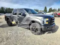 2015 Ford F-150 фото