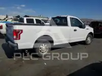 2015 Ford F-150 фото