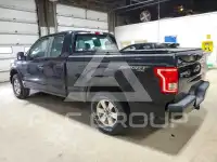 2015 Ford F-150 фото