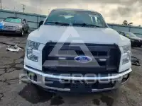 2015 Ford F-150 фото