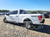 2015 Ford F-150 фото