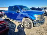 2015 Ford F-150 фото