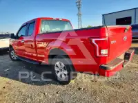 2015 Ford F-150 фото