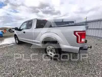 2015 Ford F-150 photo