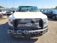 2015 Ford F-150 photo