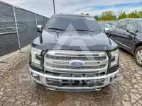 2015 Ford F-150 photo