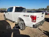 2015 Ford F-150 фото