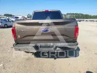 2015 Ford F-150 фото