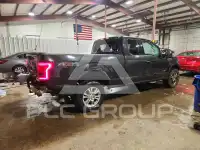2015 Ford F-150 photo