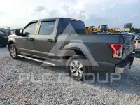 2015 Ford F-150 фото