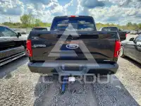 2015 Ford F-150 фото