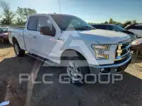 2015 Ford F-150 фото