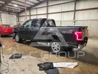 2015 Ford F-150 photo