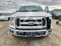 2015 Ford F-150 фото