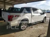 2015 Ford F-150 photo