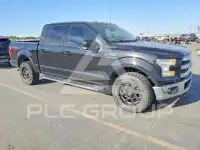 2015 Ford F-150 фото