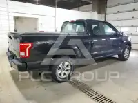 2015 Ford F-150 фото