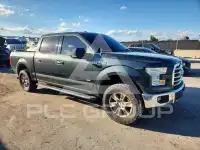 2015 Ford F-150 photo