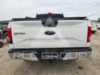2015 Ford F-150 фото