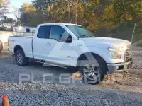 2015 Ford F-150 photo