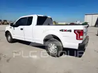 2015 Ford F-150 фото