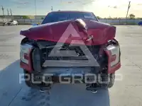 2015 Ford F-150 фото
