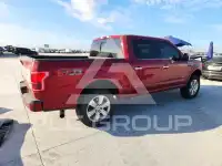 2015 Ford F-150 фото