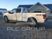 2015 Ford F-150 photo