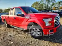 2015 Ford F-150 фото