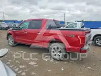 2015 Ford F-150 фото