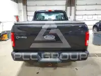 2015 Ford F-150 фото