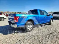 2015 Ford F-150 фото