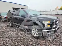 2015 Ford F-150 фото
