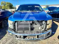 2015 Ford F-150 фото