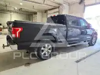 2015 Ford F-150 фото