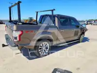 2015 Ford F-150 фото