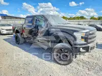 2015 Ford F-150 фото