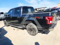 2015 Ford F-150 фото