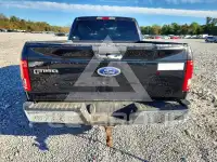 2015 Ford F-150 photo